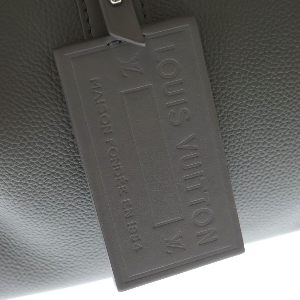 LOUIS VUITTON (ルイヴィトン) シティ キーポル ショルダーバッグ LVア