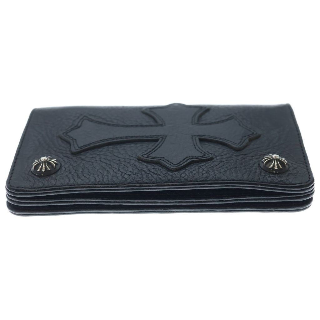 CHROME HEARTS (クロムハーツ) 1ZIP CROSS PATCH 1ジップ クロスパッチ