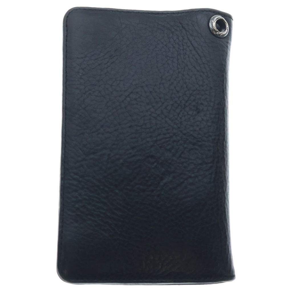 CHROME HEARTS (クロムハーツ) 1ZIP CROSS PATCH 1ジップ クロスパッチ