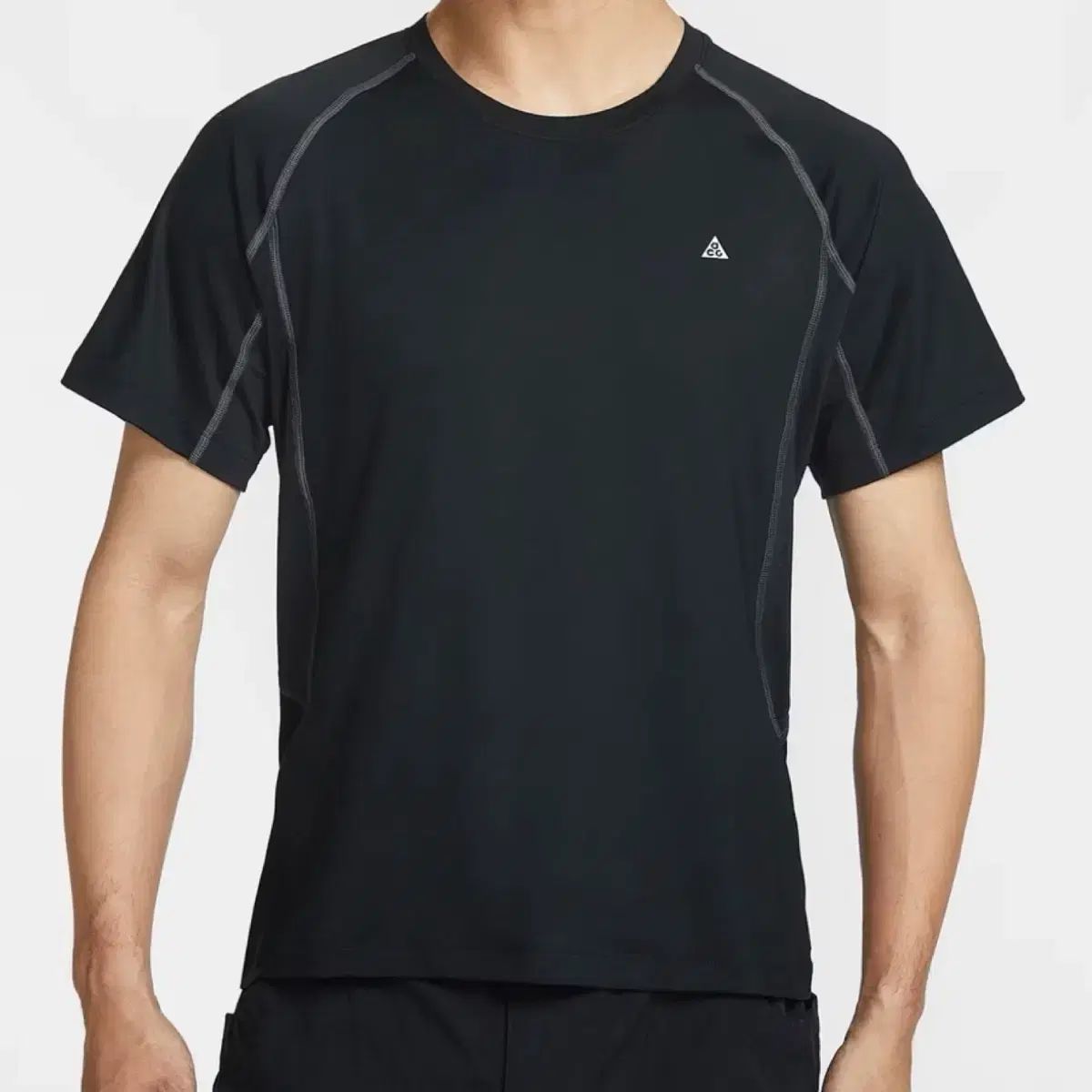 2XL NIKE ACG ワイルドシー ドライフィット 半袖 出品