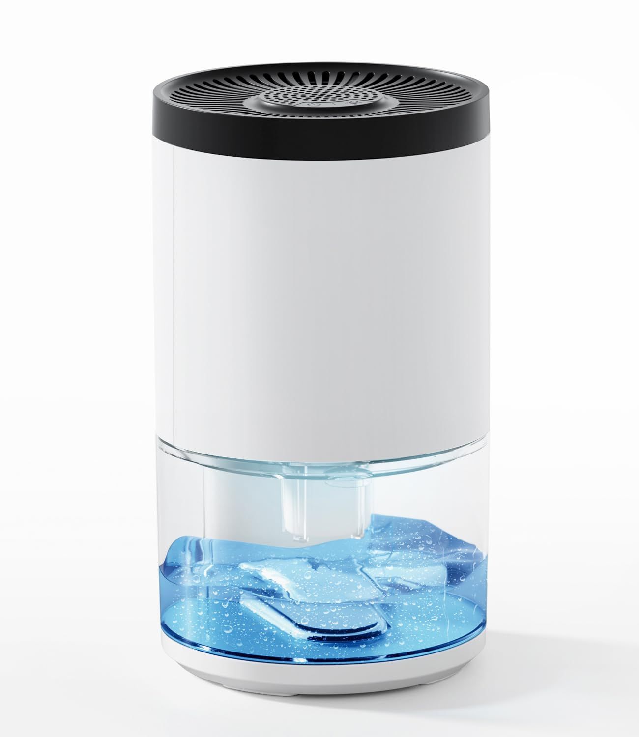 除湿機 除湿器 小型 強力除湿 大容量1000ML 湿気取り ペルチェ式 じょしつき コンパクト 狭所に向け 7色ライト付き ワンタッチ操作 静音運転 省エネ 消臭 湿気&梅雨対策 結露防止 カビ防止 部屋干し 満水自動停止機能 スピード乾燥 b2298323