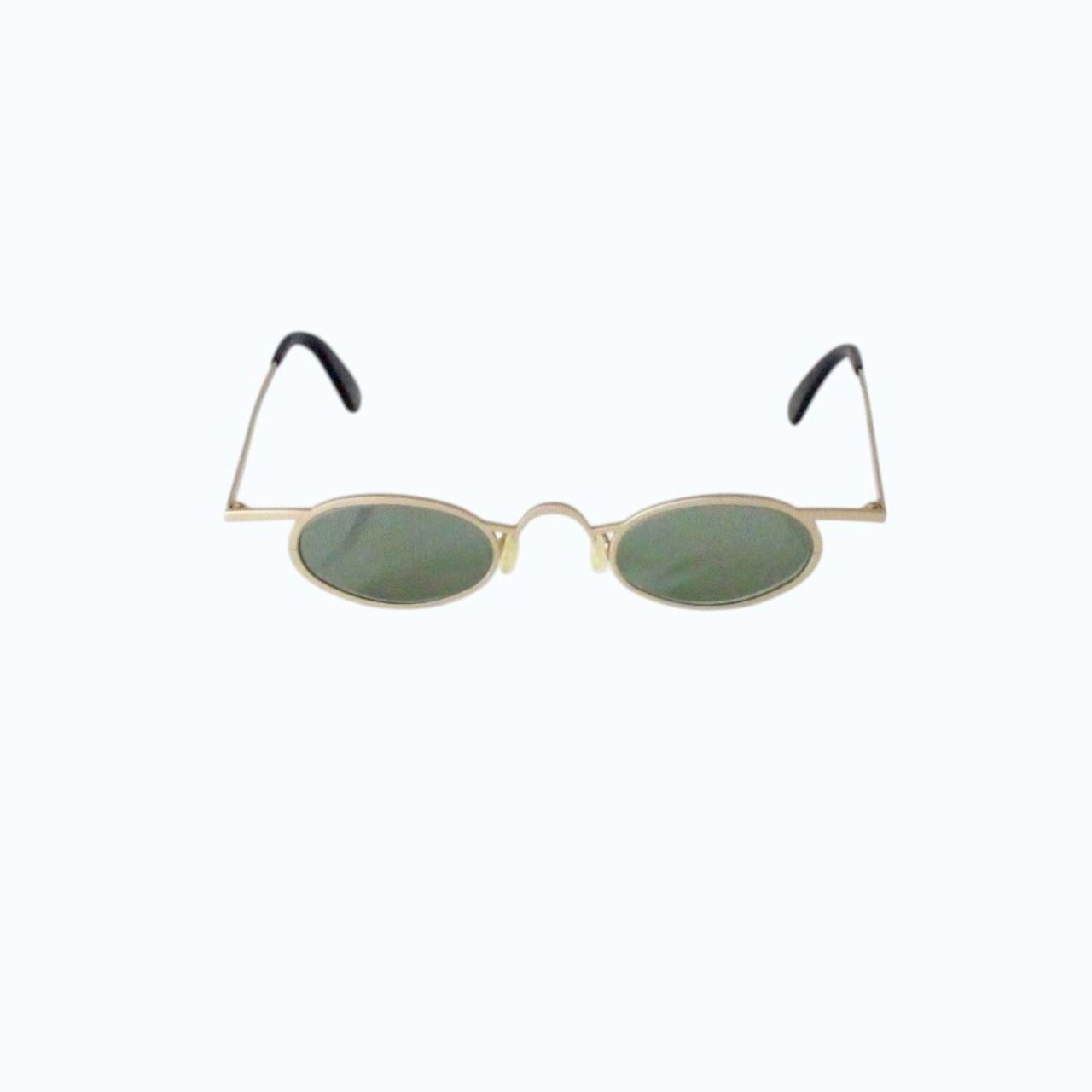 Theo テオ サングラス cari 度入り ゴールドフレーム （w-1620616） 7,343円