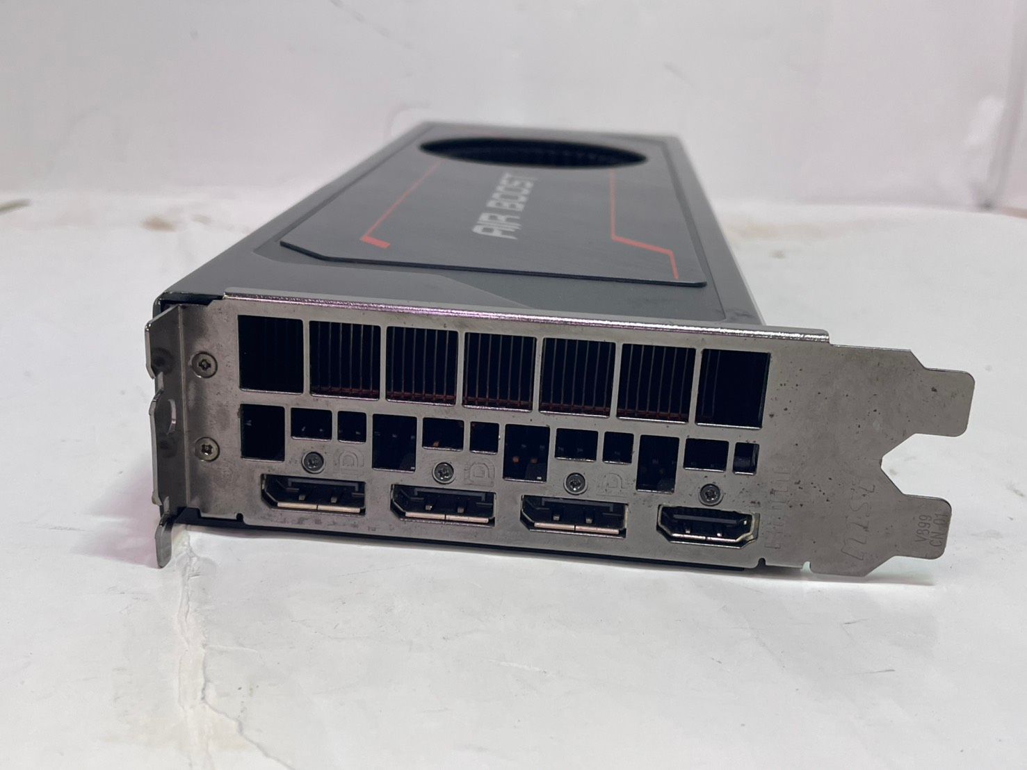 MSI Radeon RX Vega 56 8GB OC 中古グラボ - メルカリ