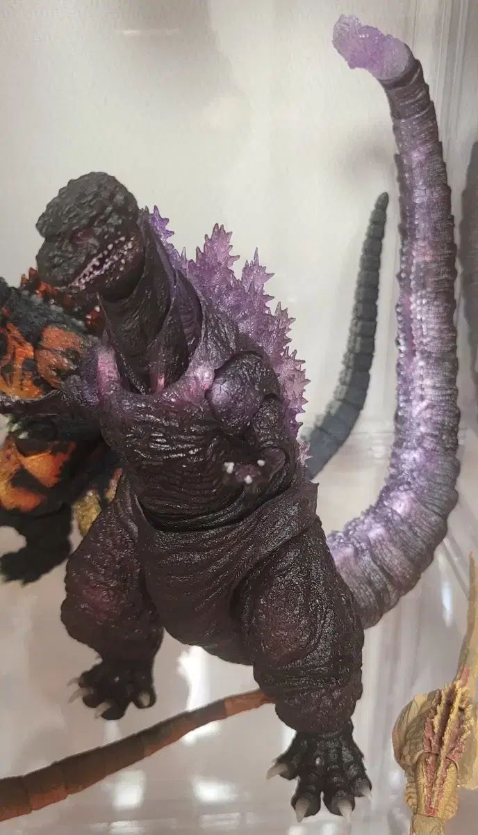 MONSTER ARTS シン・ゴジラ