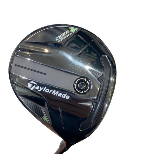 テーラーメイド Qi4D 7W 21° TOUR AD DI BLACK 7S テーラーメイド Qi4D 7W 21° TOUR AD DI BLACK 7S テーラーメイド