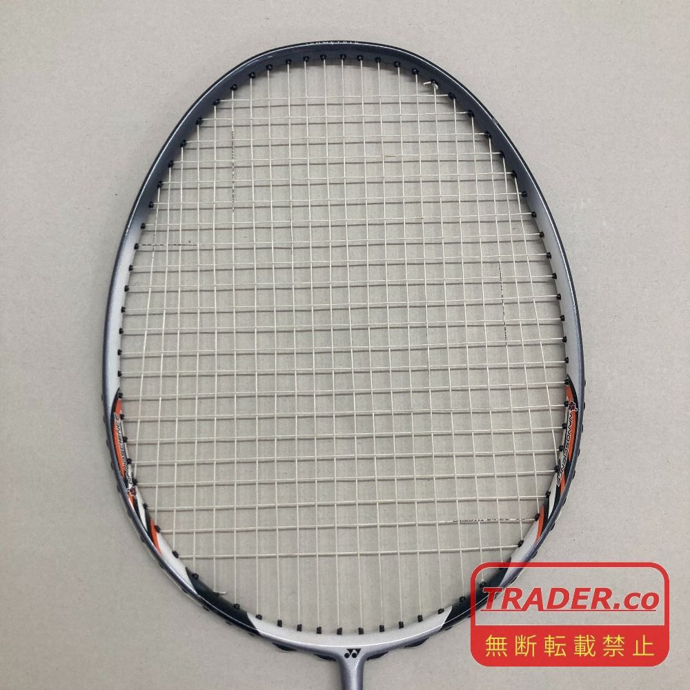 2本まとめ売り NANOSPEED5500 ナノスピード5500 Vợt cầu lông Yonex