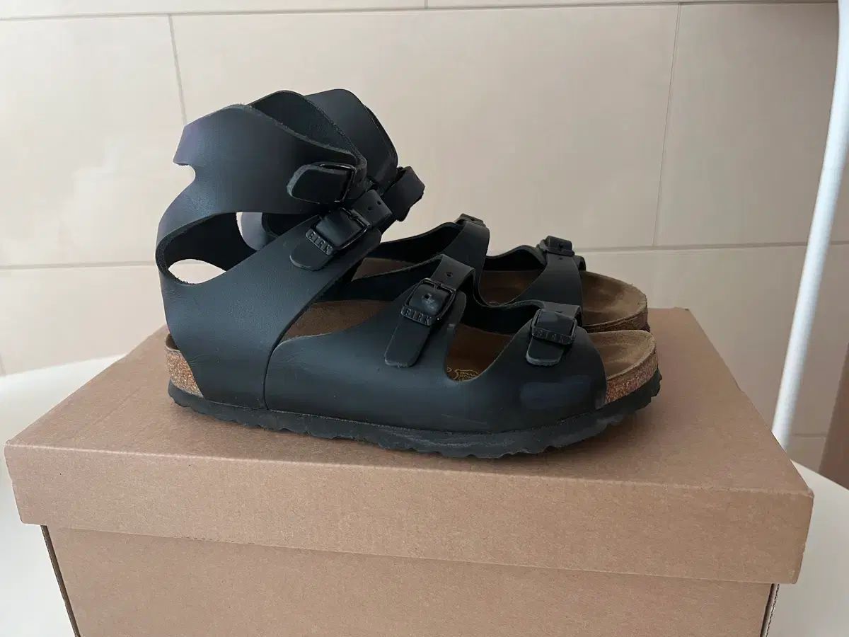正規品 バーケンスタ アテネ ブラック
