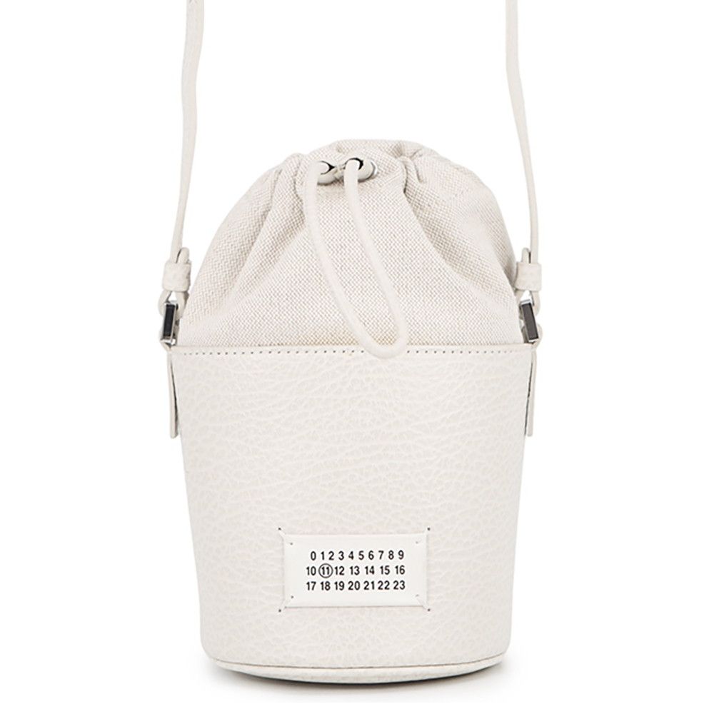 メゾンマルジェラ ショルダーバッグ 5AC バケットバッグ ミニ S56WG016 Maison Margiela