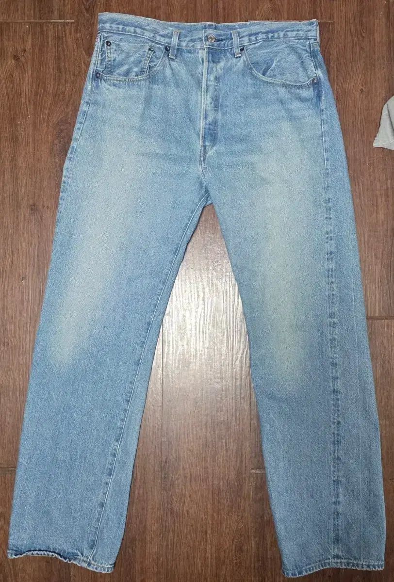 LVC 55501 ブラックジャック 34/32
