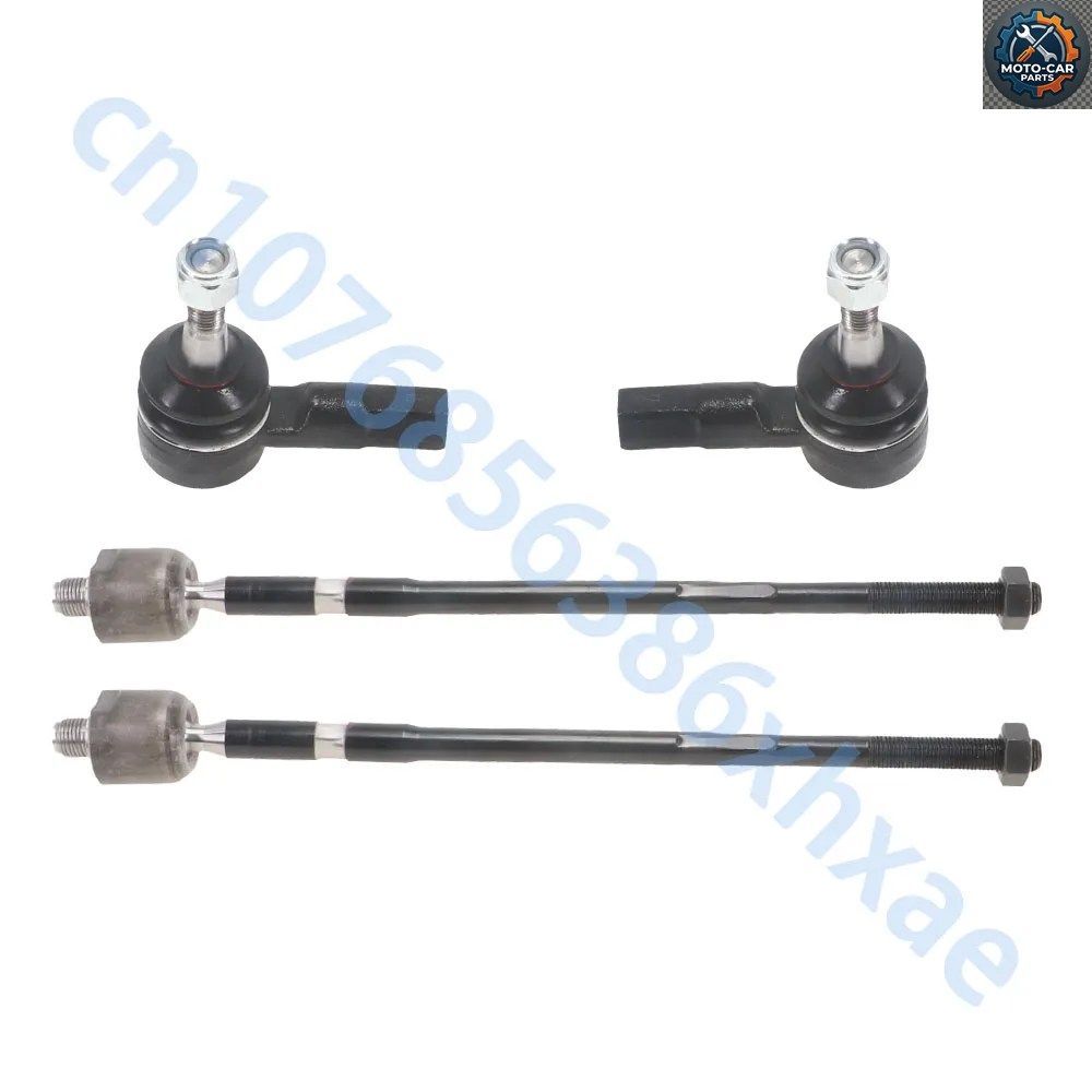 タイロッドエンド シボレー キャプティバ 2006-2018 2.0TDI 2.4L 3.2L 96626667 93740705 ステアリング インナー アウター
