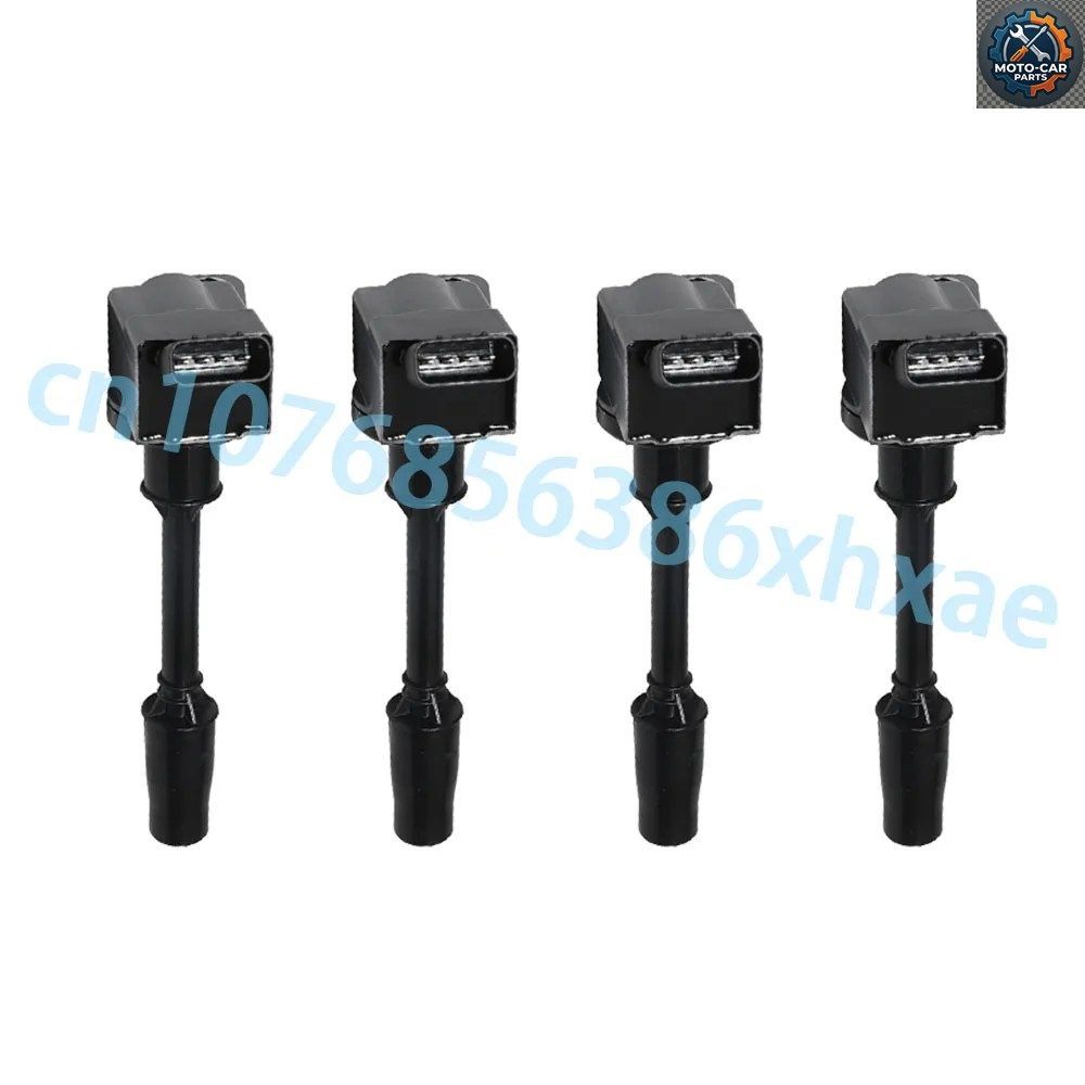 1/4個 イグニッションコイル トヨタ ハイランダー XU50 レクサス GS200T IS NX RC RX 2014 2015 2016 2.0T 9091902269
