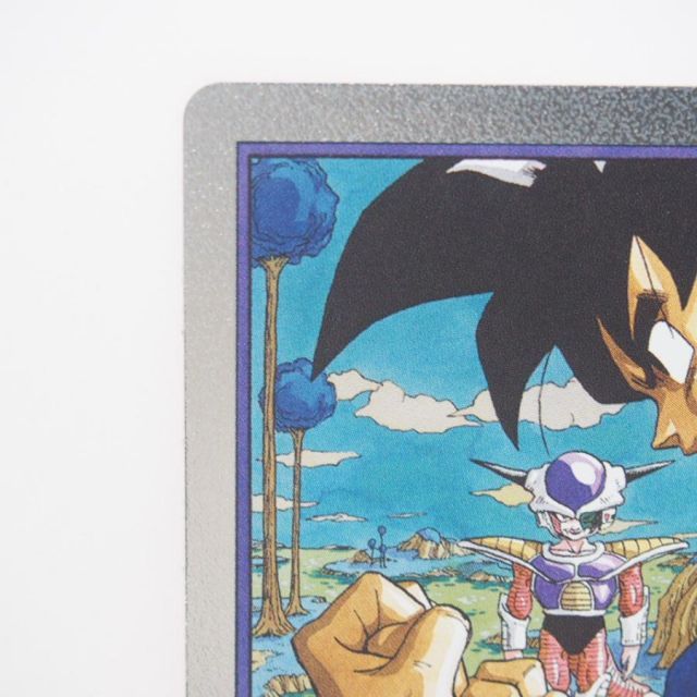 ドラゴンボールスーパーカードゲーム フュージョンワールド エナジー