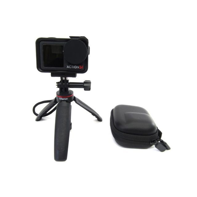 DJI OSMOACTION 5PRO ビデオカメラ ∠UK2501