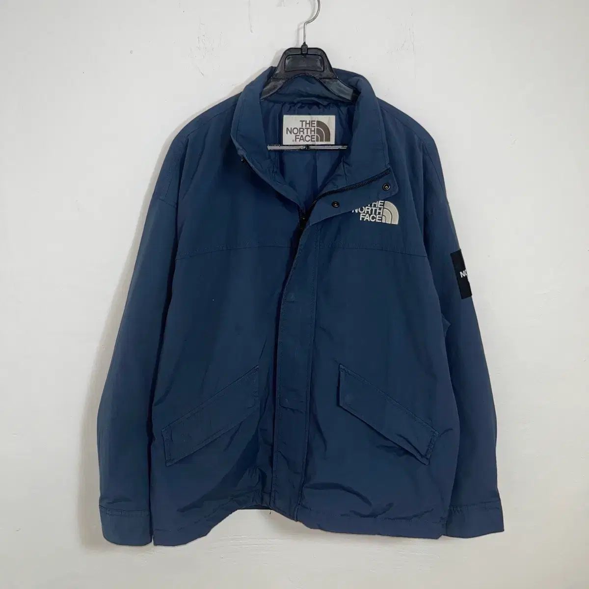 THE NORTH FACE ザノースフェイス 닐턴 ウィンドブレーカー