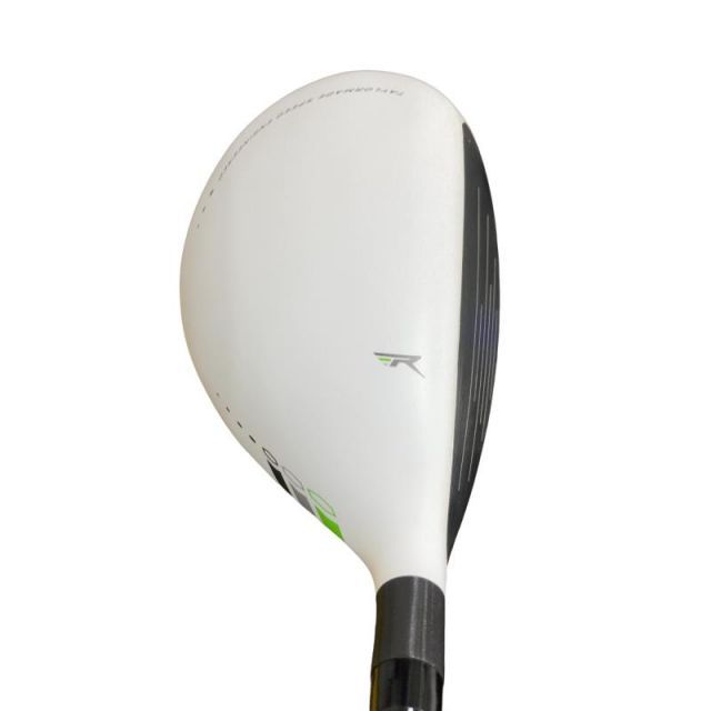 中古】 テーラーメイド RBZ U3 レフティ ユーティリティ UT RB-55 