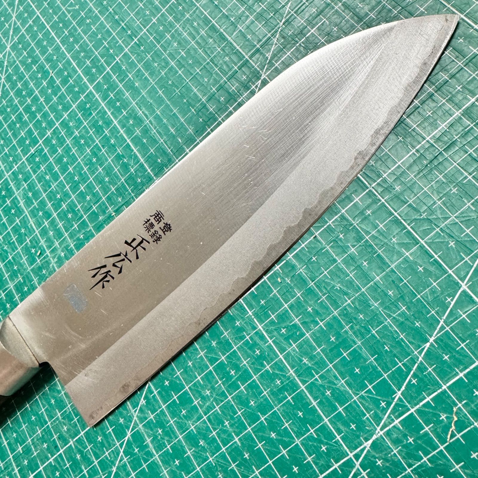 家庭用 片刃万能包丁 165mm 万能包丁 片刃」の人気商品一覧・価格比較