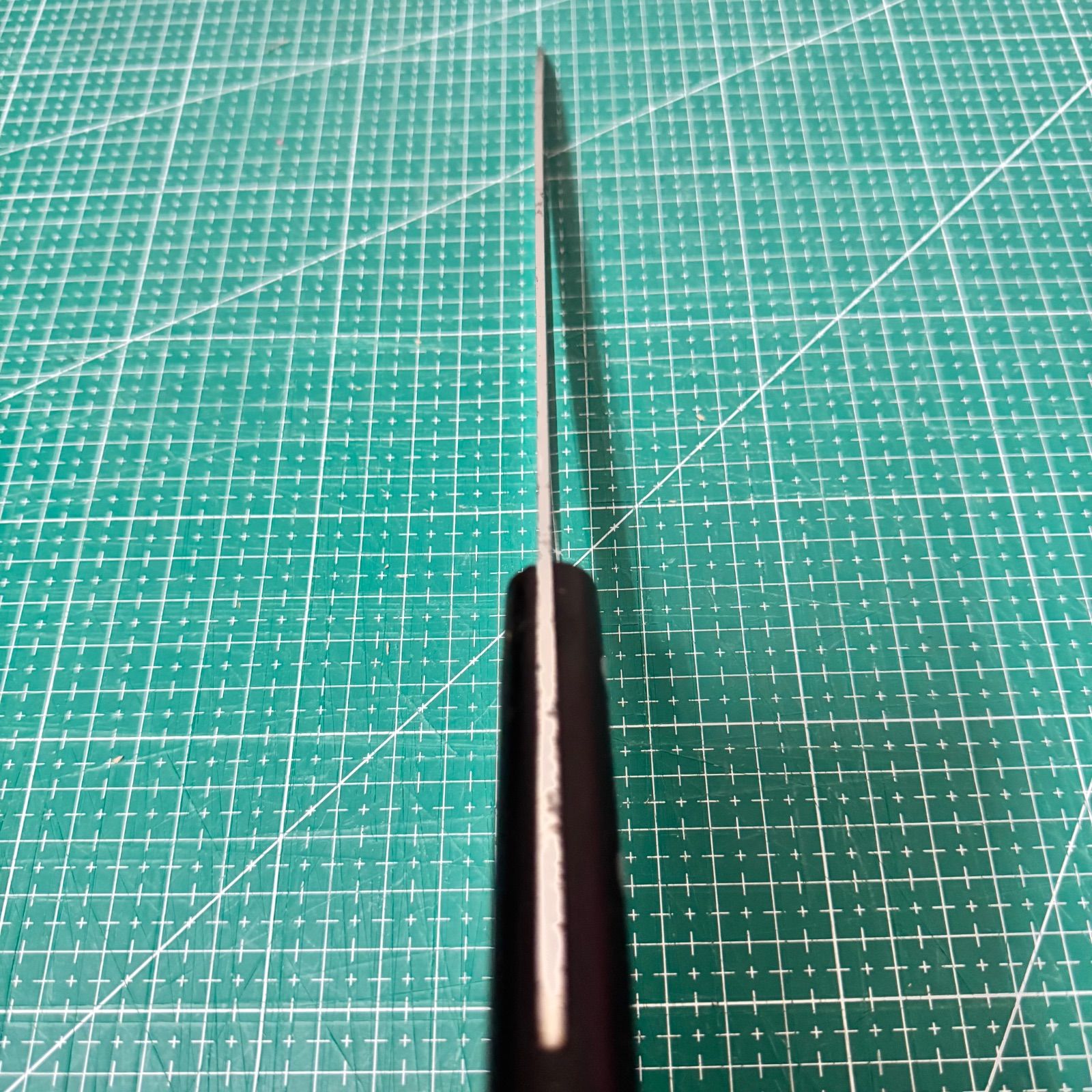 正広作☆柳刃包丁☆200mm☆ステンレス全鋼☆右利き☆片刃☆職人研ぎ済
