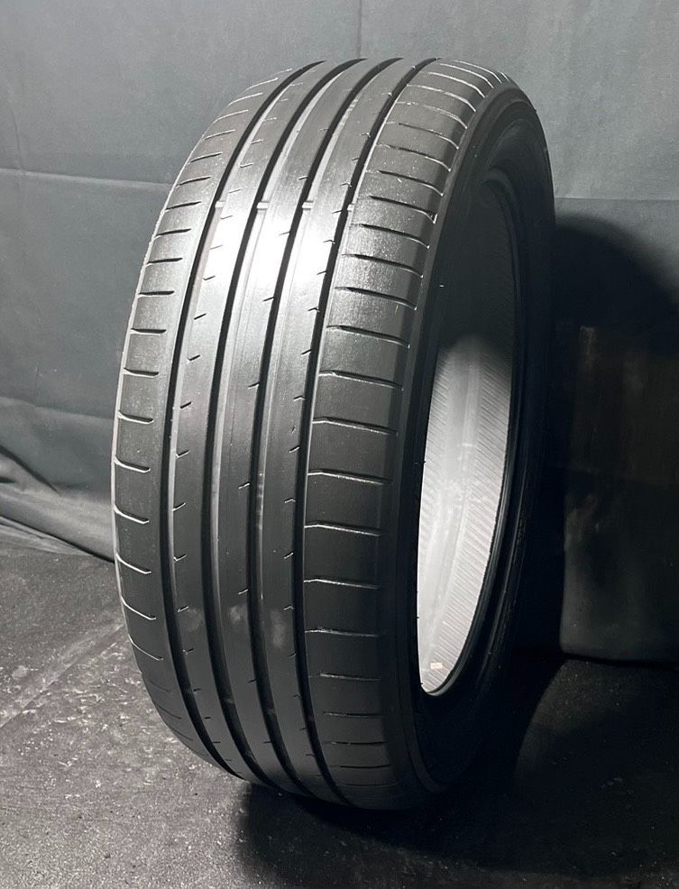 2023年製 約7.5分山 トーヨータイヤ　TOYO TIRES プロクセス　PROXES Sport 235/50R20 1本 h_2485