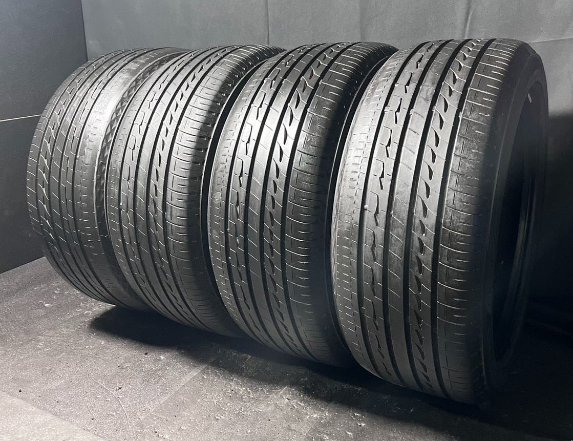 2020年製 約7.1～7.3分山 ブリヂストン　BRIDGESTONE レグノ　REGNO GR-XⅡ 225/45R17 4本 h_2489