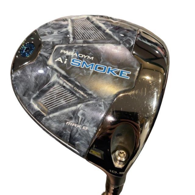 SPEED キャロウェイ EPIC ドライバー Callaway DS フレックスS 10.5