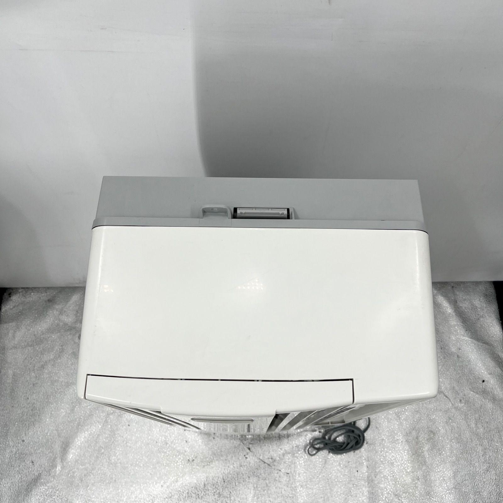CORONA 窓用エアコン CW-FA1621 2021年製 リモコン付 冷房専用