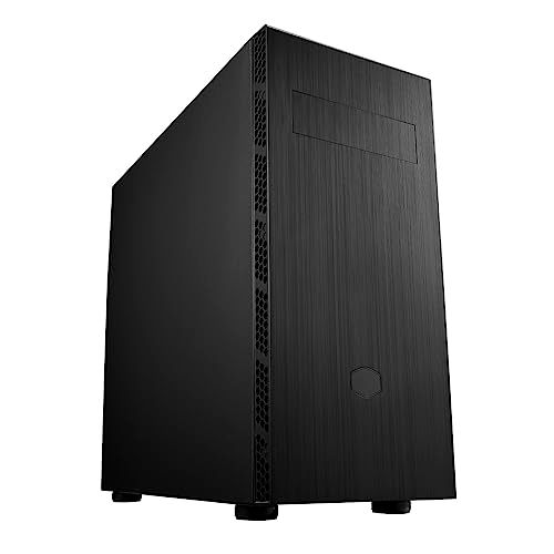 ★新品★Cooler Master MasterBox MB600L V2 5インチベイ搭載 ATX ミドルタワーPCケース MB600L2-KN5N-S00 CS8155 5aba828c