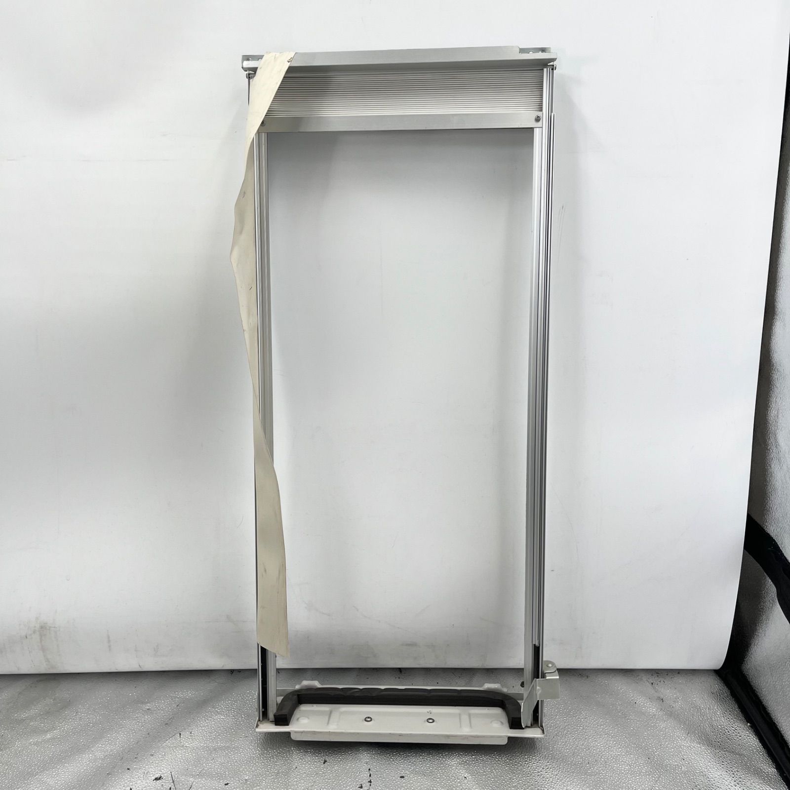 CORONA 2021年製CW-FA1621　冷房専用　窓用エアコン CORONA 窓用エアコン CW-FA1621 2021年製 リモコン付 冷房専用 - メルカリ