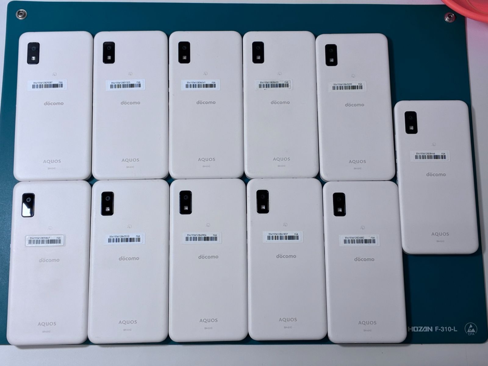 AQUOS wish2｜価格比較・最新情報 - 価格.com