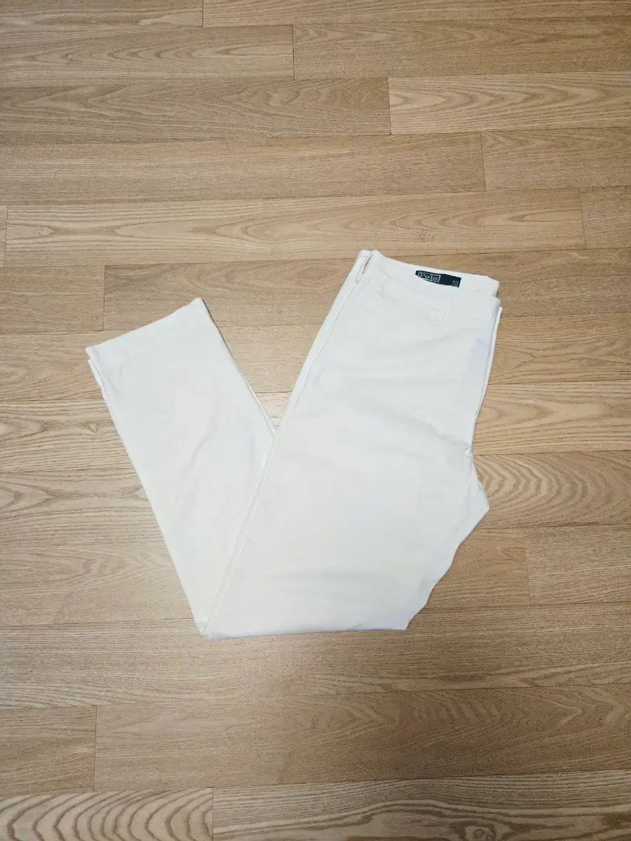 34 POLO RALPH LAUREN メンズ ズボン