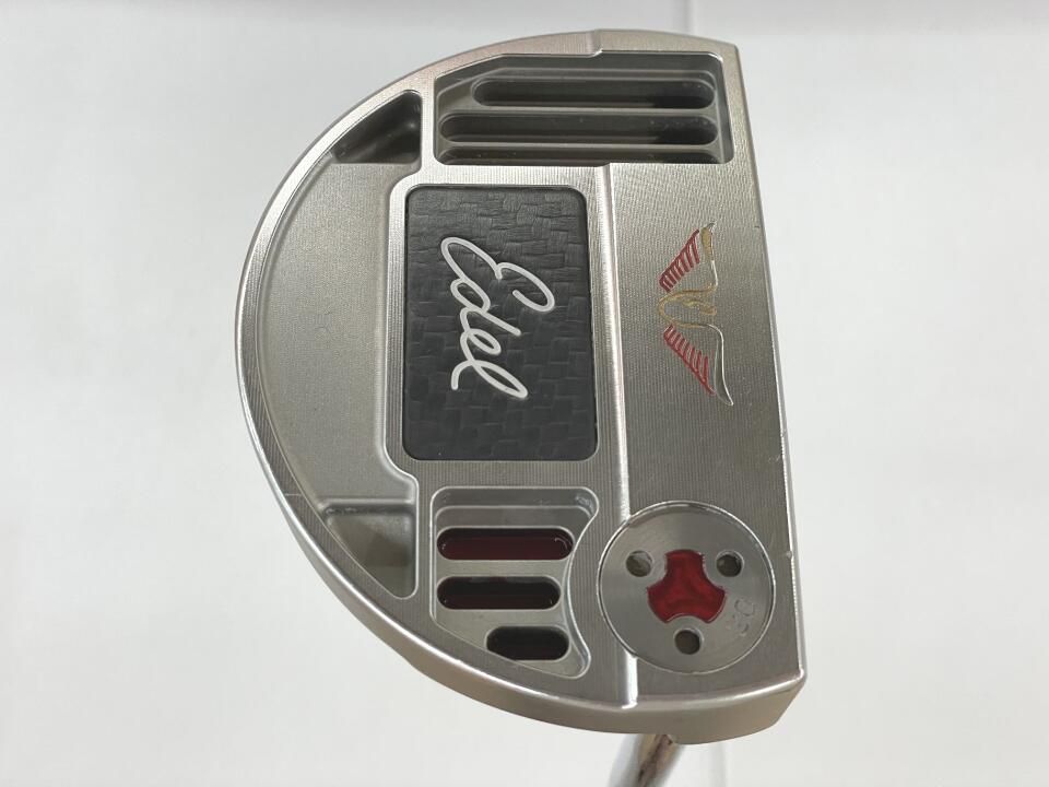 イーデル　EAS-5.0　パター　中古　ゴルフドゥ！岡山青江店【最短即日発送】