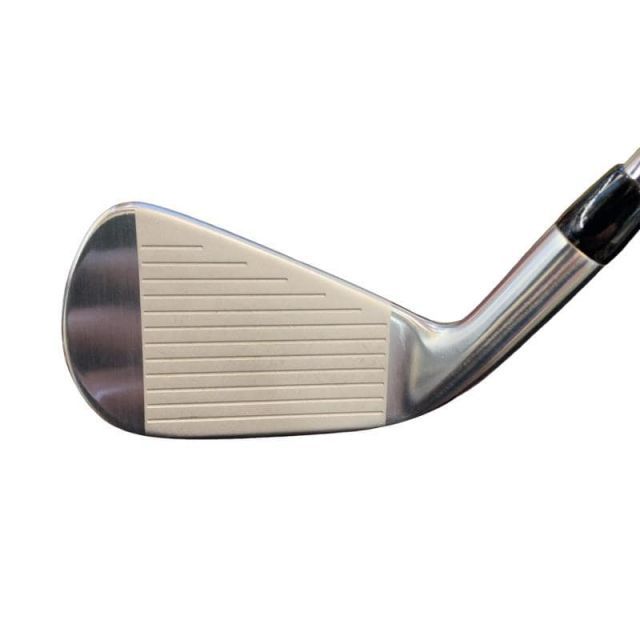 中古】 タイトリスト Titleist T200(2021) #5 単品アイアン LI NS PRO