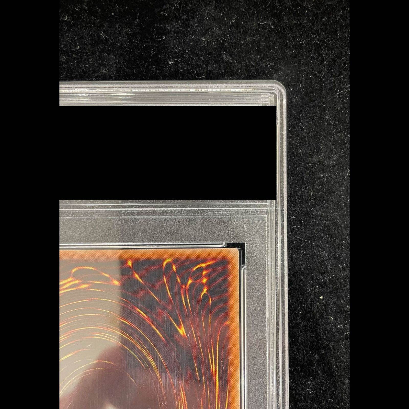 PSA10】オベリスクの巨神兵(SUMI-E BLACK Ver)ウルトラ{AW02-JPM02} 1