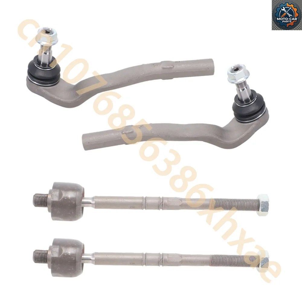タイロッドエンド メルセデスベンツ Eクラス W212 CLS C218 X218 2009-2016 2123302303 2123302103 ステアリングボールジョイント