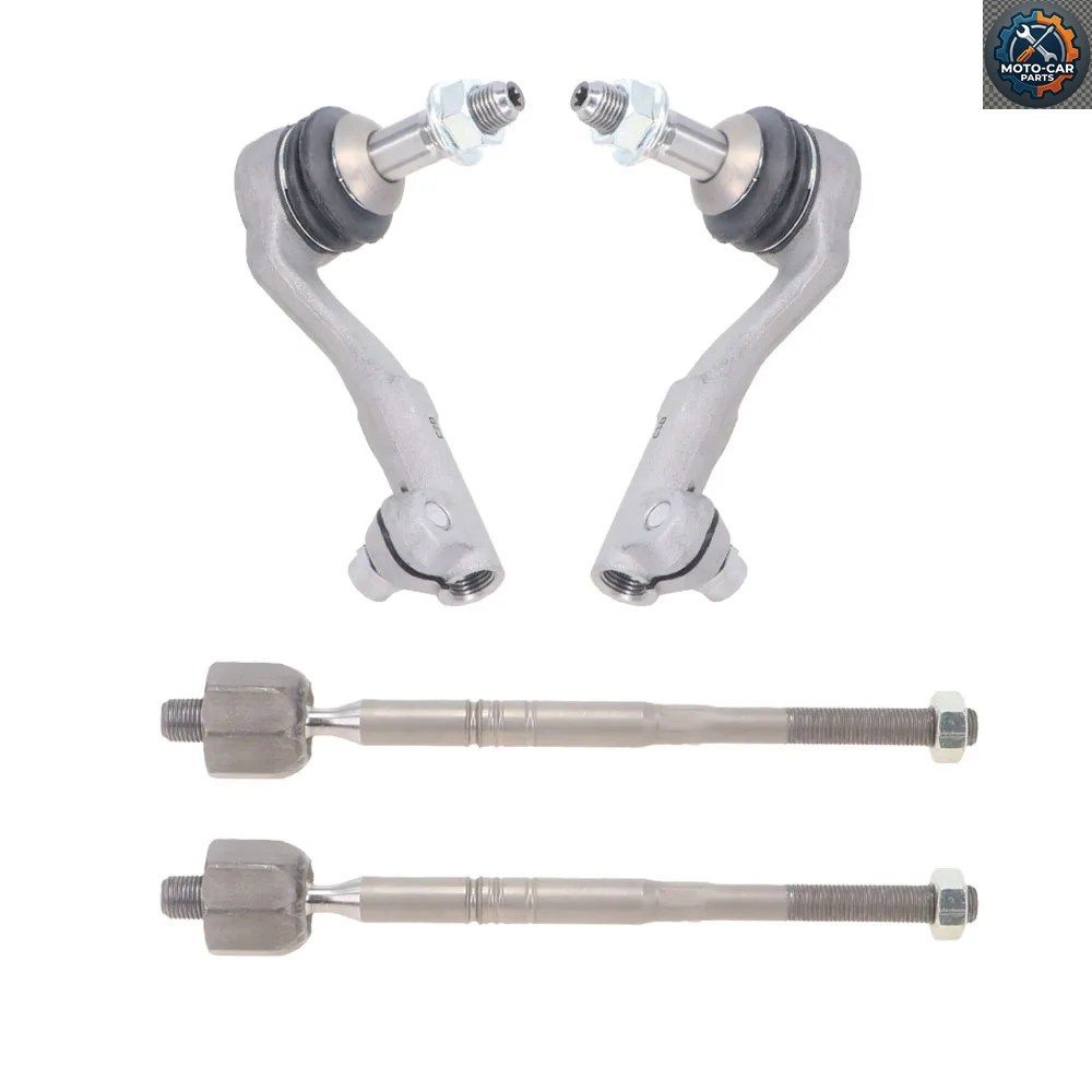 タイロッドエンド BMW 1 F20 3 F30 F34 GT LCI 2011-2019 2.0T 3.0T 32106799966 32106799965 ステアリング インナー アウター