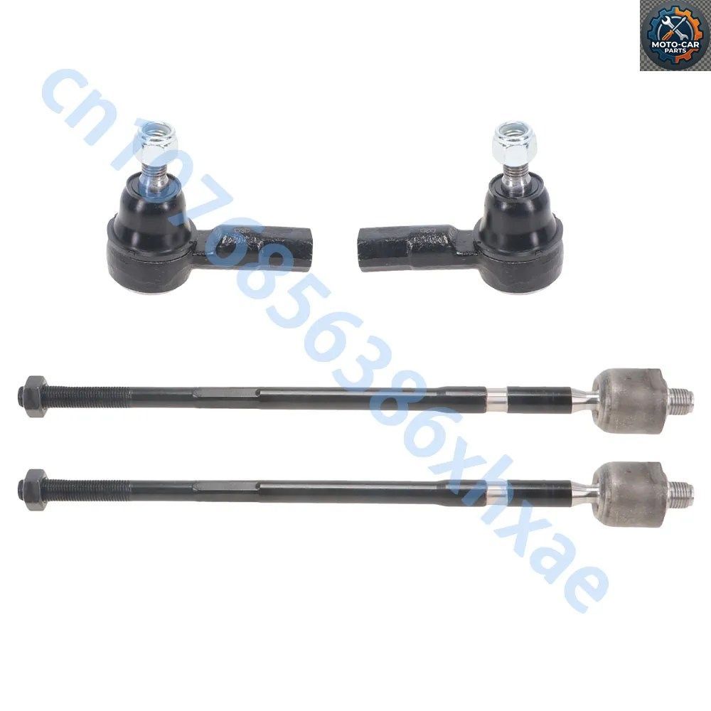 タイロッドエンド シボレー エピカ V200 V250 2005-2015 1.8L 2.0L 93740710 93740701 ステアリング インナー アウター