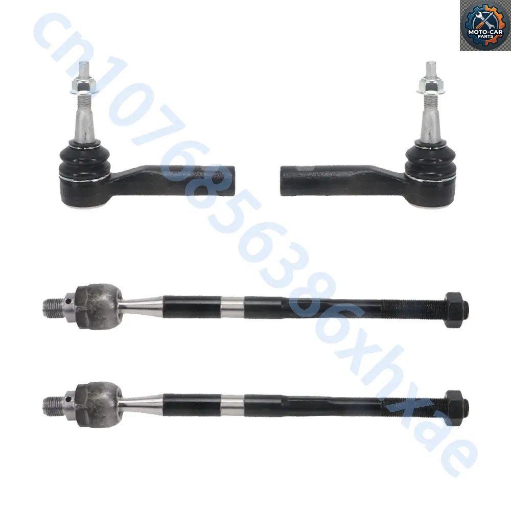 タイロッドエンド BUICK EXCELLE GT XT CHEVROLET CRUZE J300 2009-2016 1.6L 1.6T 1.8L 13278359 13278358 ステアリングインナーアウター