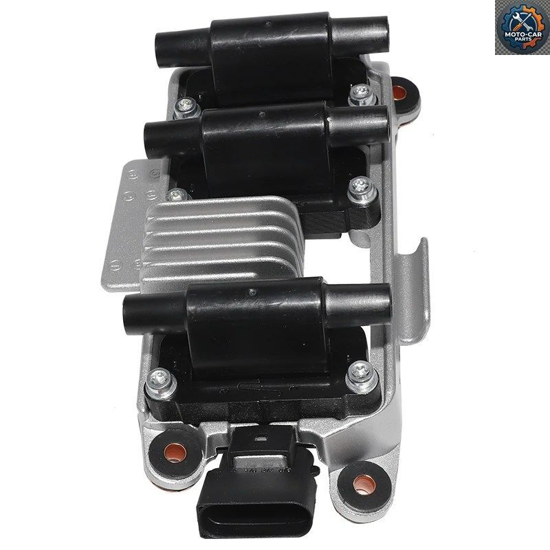 イグニッションコイル アウディ A4 B5 8D2 A6 C4 4A2 アバント VW パサート B5 2.4 2.8 1997-2005 078905104 078905101 0221603006