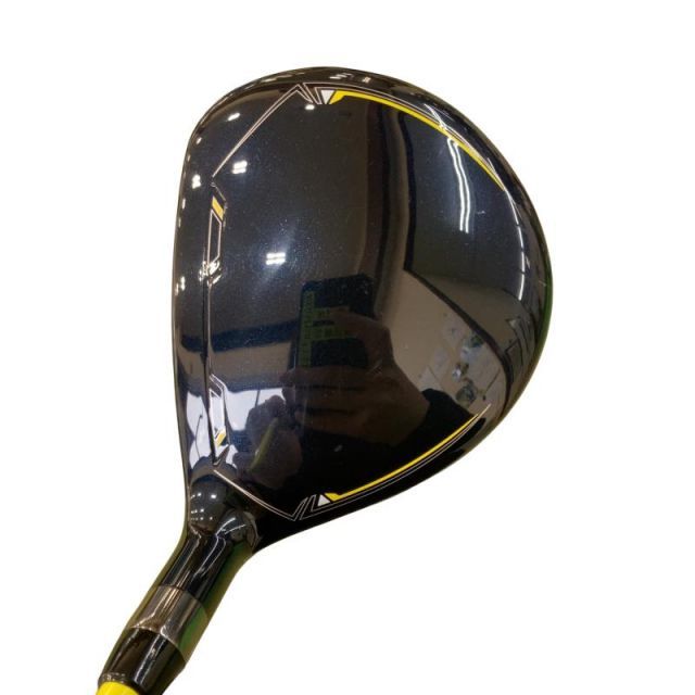 中古】 ブリヂストン BRIDGESTONE JGR 3W フェアウェイウッド FW Tour