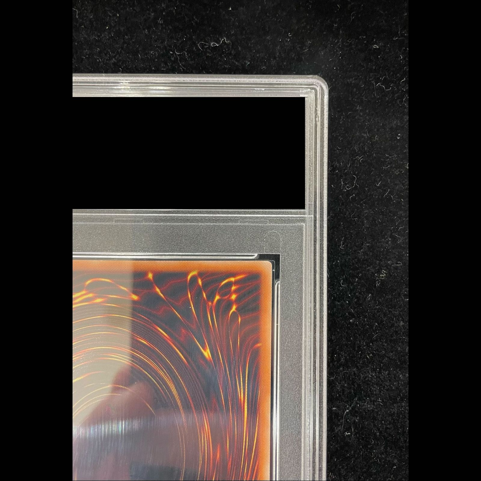 PSA10】青眼の白龍 プリズマティックシークレットレア LPST-JP003 1枚
