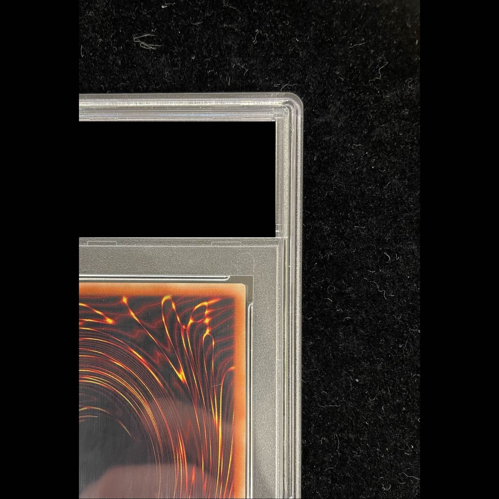 ブラックマジシャンガール20th jpc-55 PSA10 PSA10】ブラック・マジシャン・ガール レジェコレ 20thシークレット