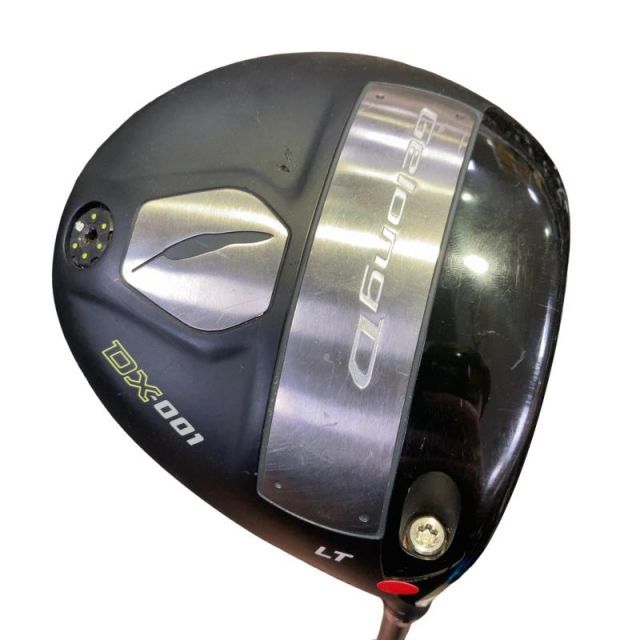 【中古】 フォーティーン Gelong D DX-001 LT(46.75) ドライバー DR FT-50d (フレックスその他) メンズ 男性用 右利き 右用 Cランク ゴルフクラブ