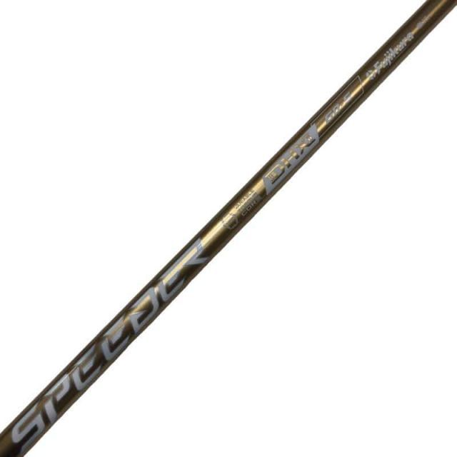 【中古】 ブリヂストンスリーブ付き(BXシリーズ系) フジクラドライバー用 シャフト SPEEDER NX GOLD 60 (フレックスS)Bランク ゴルフクラブ