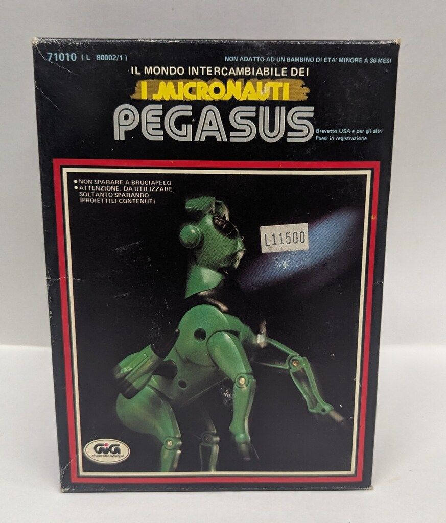 GIG PEGASUS 71010