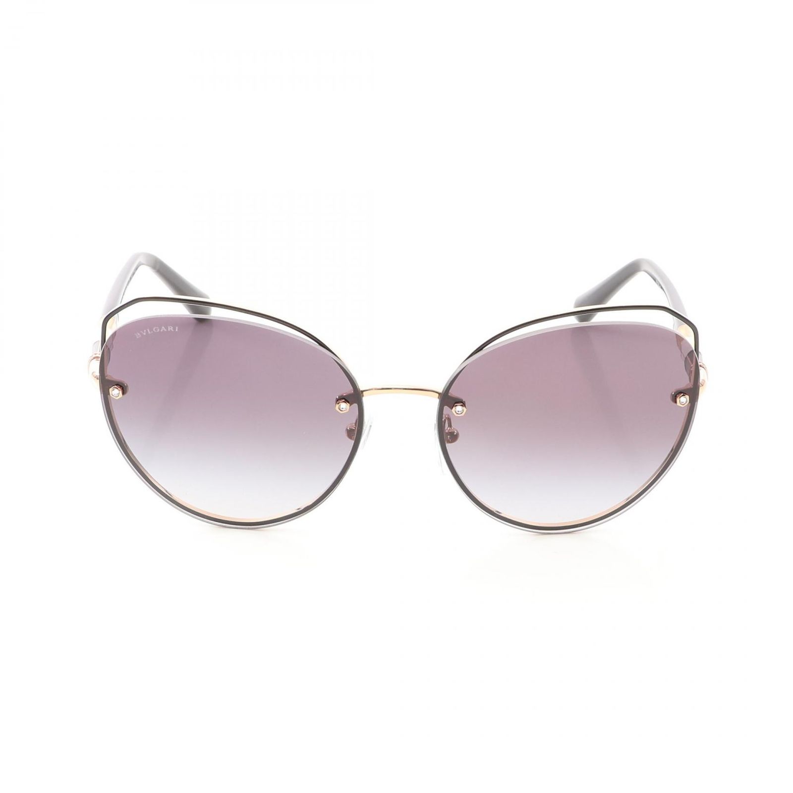 BVLGARI ブルガリ セルペンティ サングラス