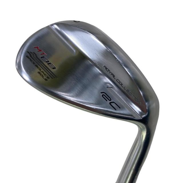 【中古】 ロイヤルコレクション RC BB WEDGE 60° ウェッジ WG NS PRO 950GH neo (フレックスS) メンズ 男性用 右利き 右用 Cランク ゴルフクラブ