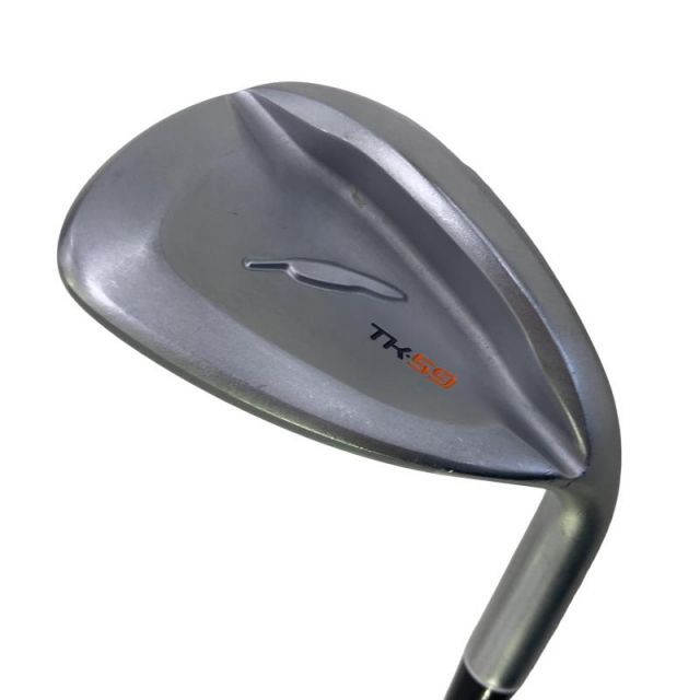 【中古】 フォーティーン TK-59 ウェッジ WG FS-WEDGE (フレックスその他) メンズ 男性用 右利き 右用 Cランク ゴルフクラブ