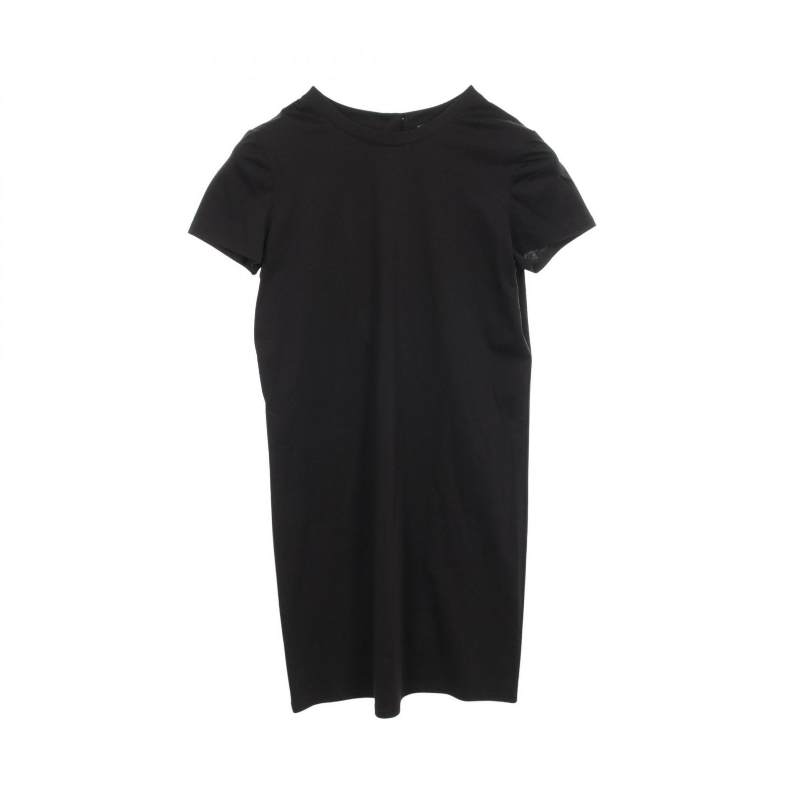 CHANEL シャネル ココマークボタン Tシャツ ワンピース