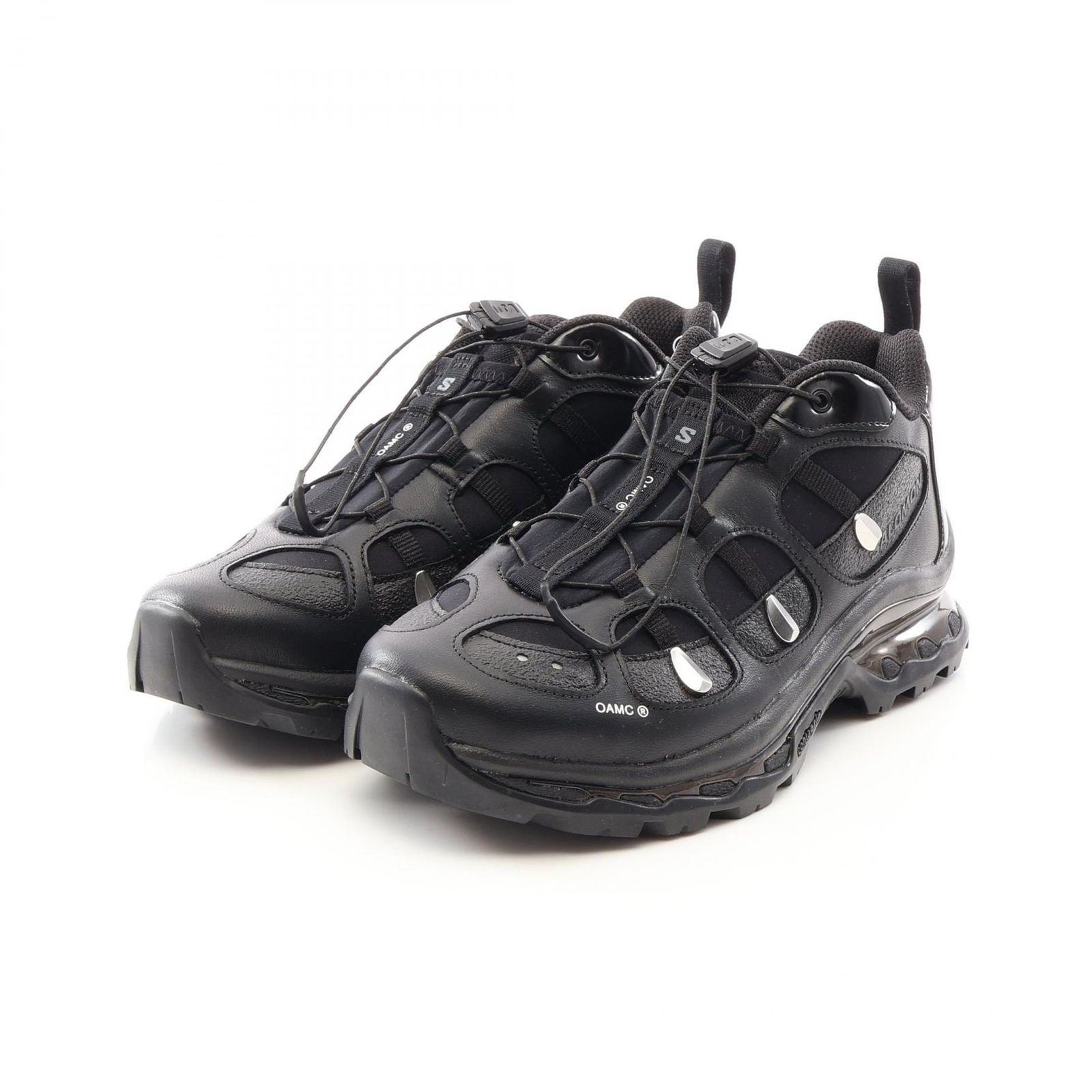 OAMC オーエーエムシー OAMC × SALOMON XT-QUEST スニーカー