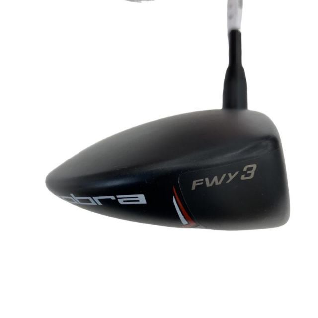 中古】 コブラ KING LTDx LS 3W(ブラック) フェアウェイウッド FW Tour