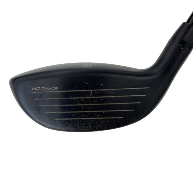 中古】 コブラ KING LTDx LS 3W(ブラック) フェアウェイウッド FW Tour